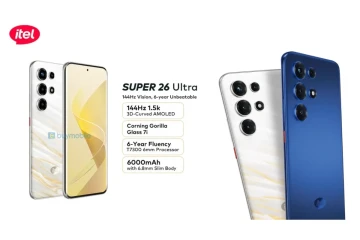 Itel Super 26 Ultra price in Bangladesh 2025